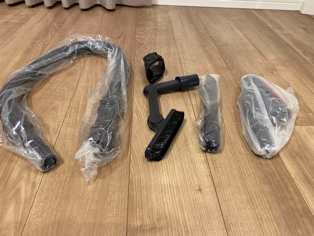 SHARP EC-SR3SX スティッククリーナー 本体