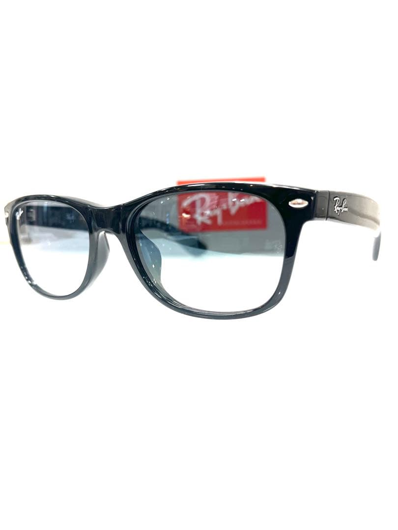 新品即発！正規品！RayBan レイバンサングラス　RB2132F 901 3F
