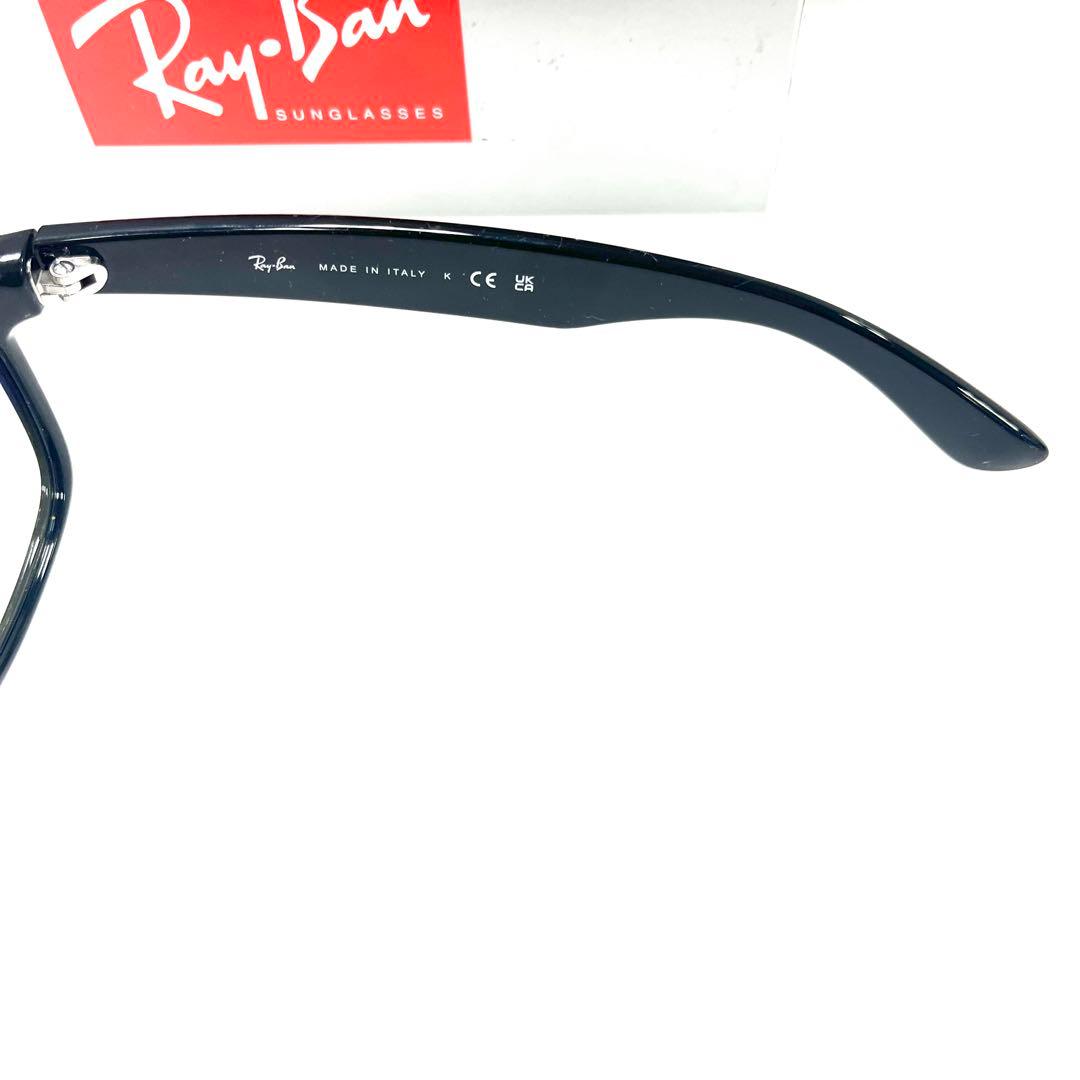 新品即発！正規品！RayBan レイバンサングラス　RB2132F 901 3F