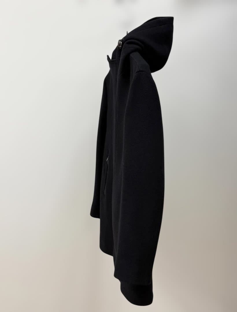 HERNO（ヘルノ） メンズ ダッフルコート　L