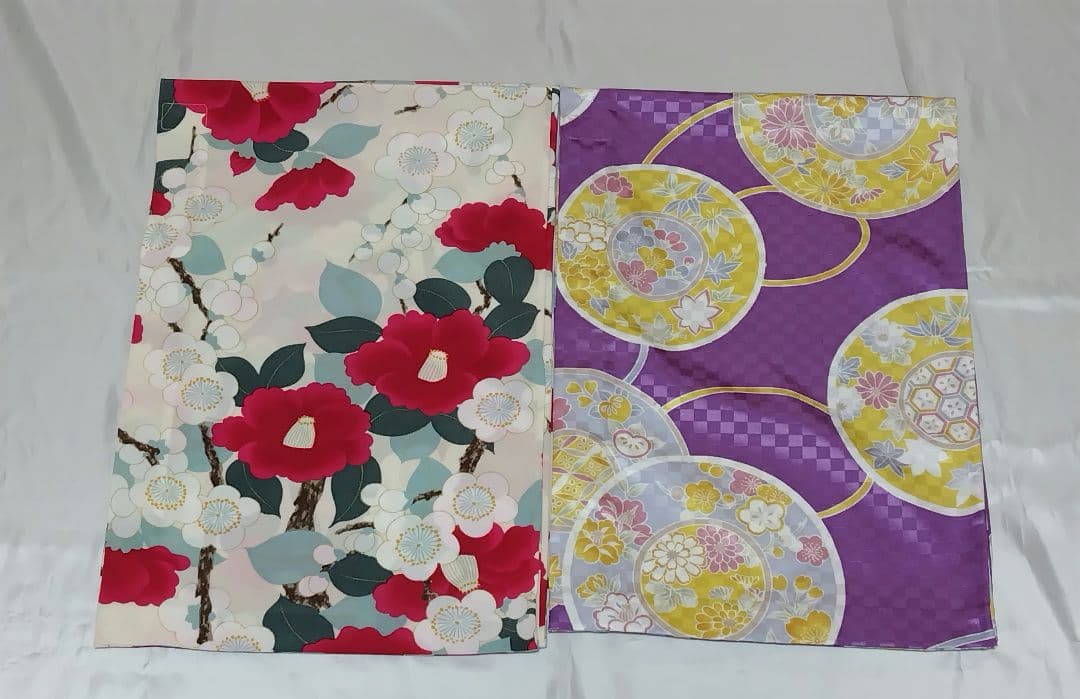 専用　替え袖　２点セット