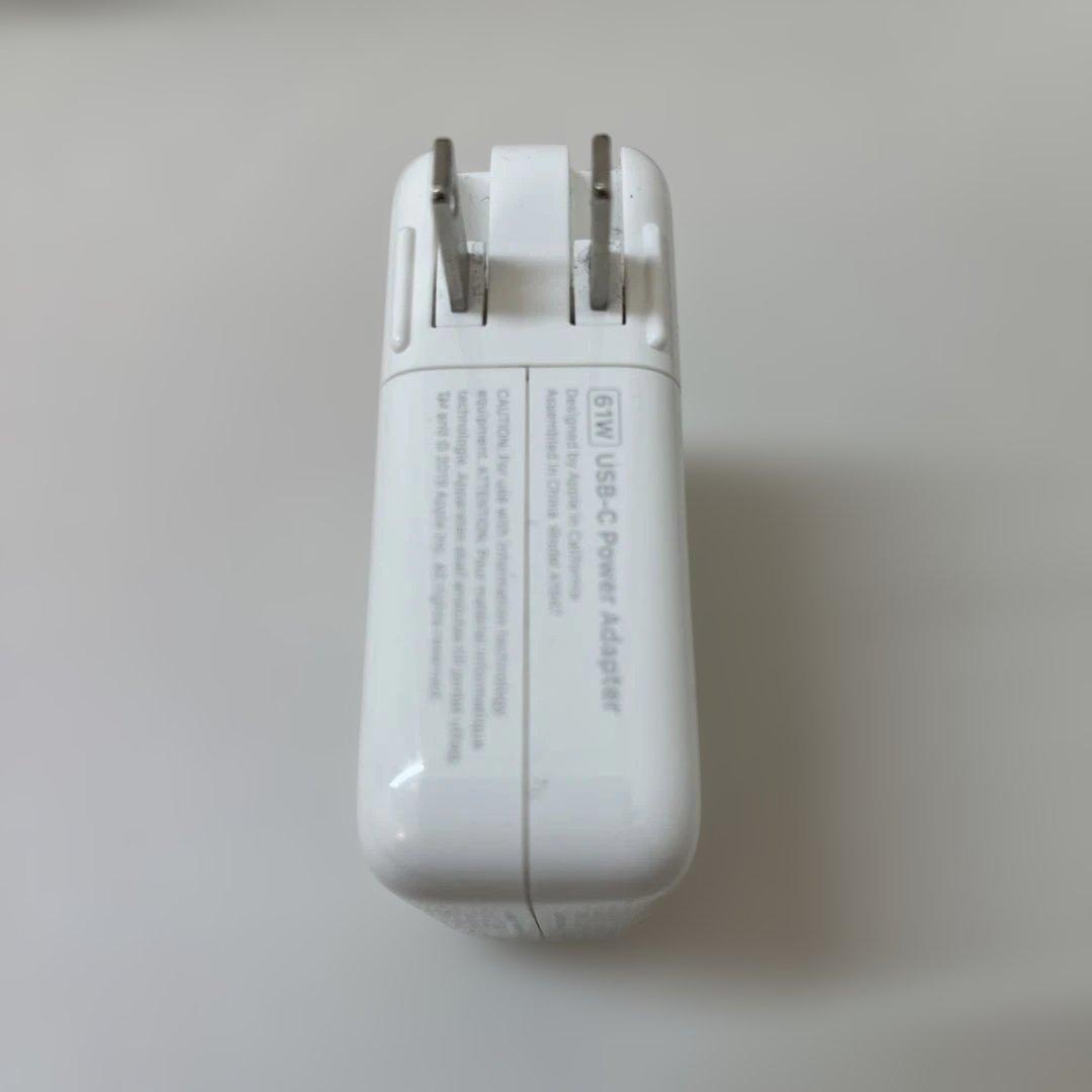 MacBook Pro 2020 13インチ　本体