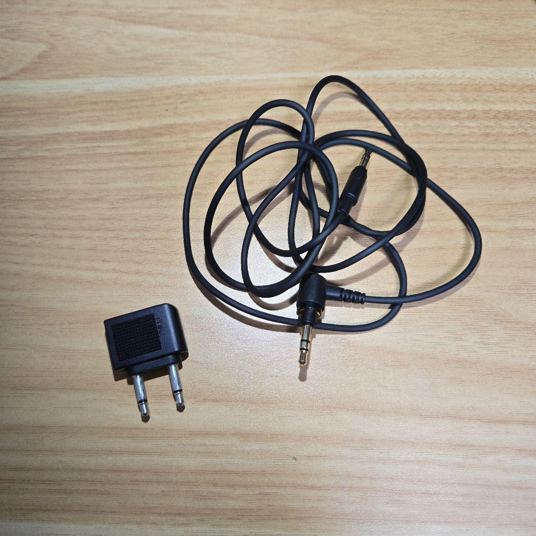 SONY WH-1000XM4 ミッドナイトブルー ケース付