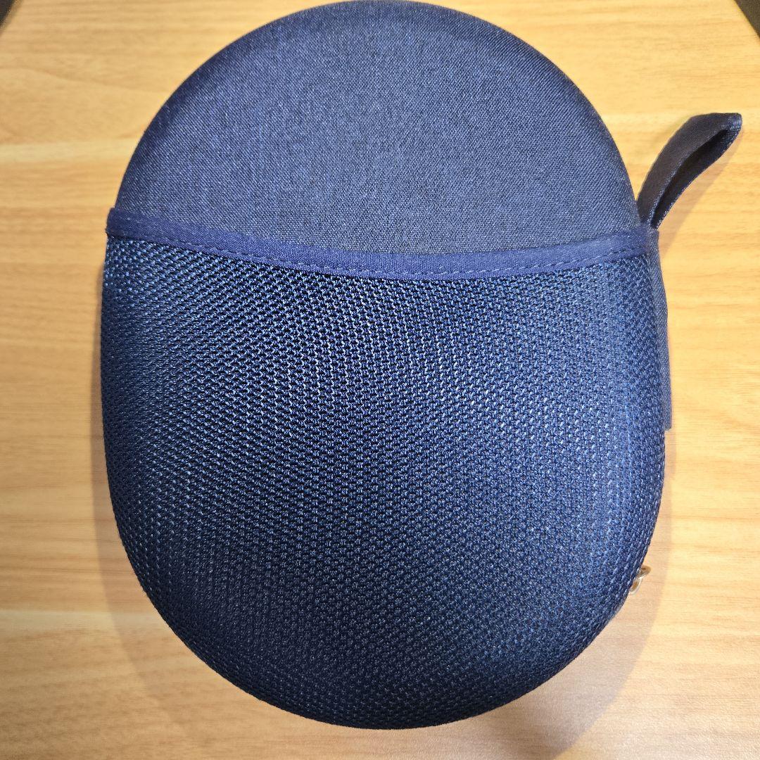 SONY WH-1000XM4 ミッドナイトブルー ケース付