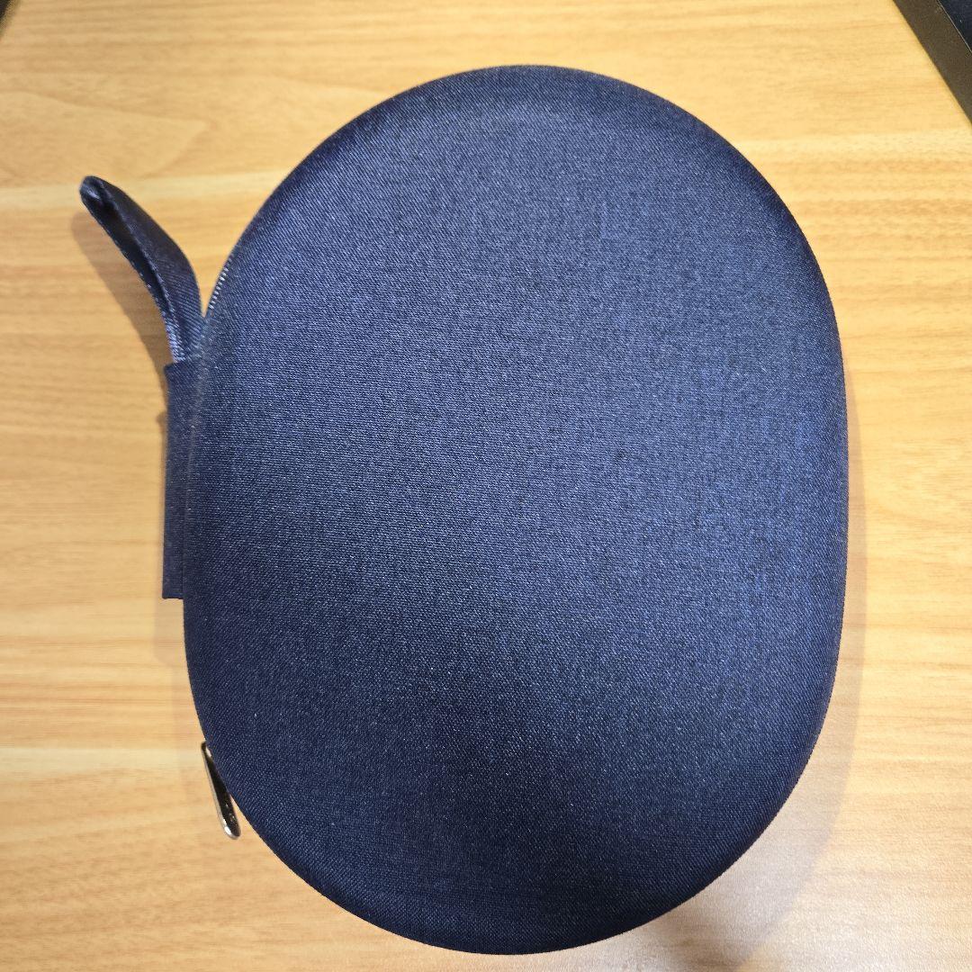 SONY WH-1000XM4 ミッドナイトブルー ケース付