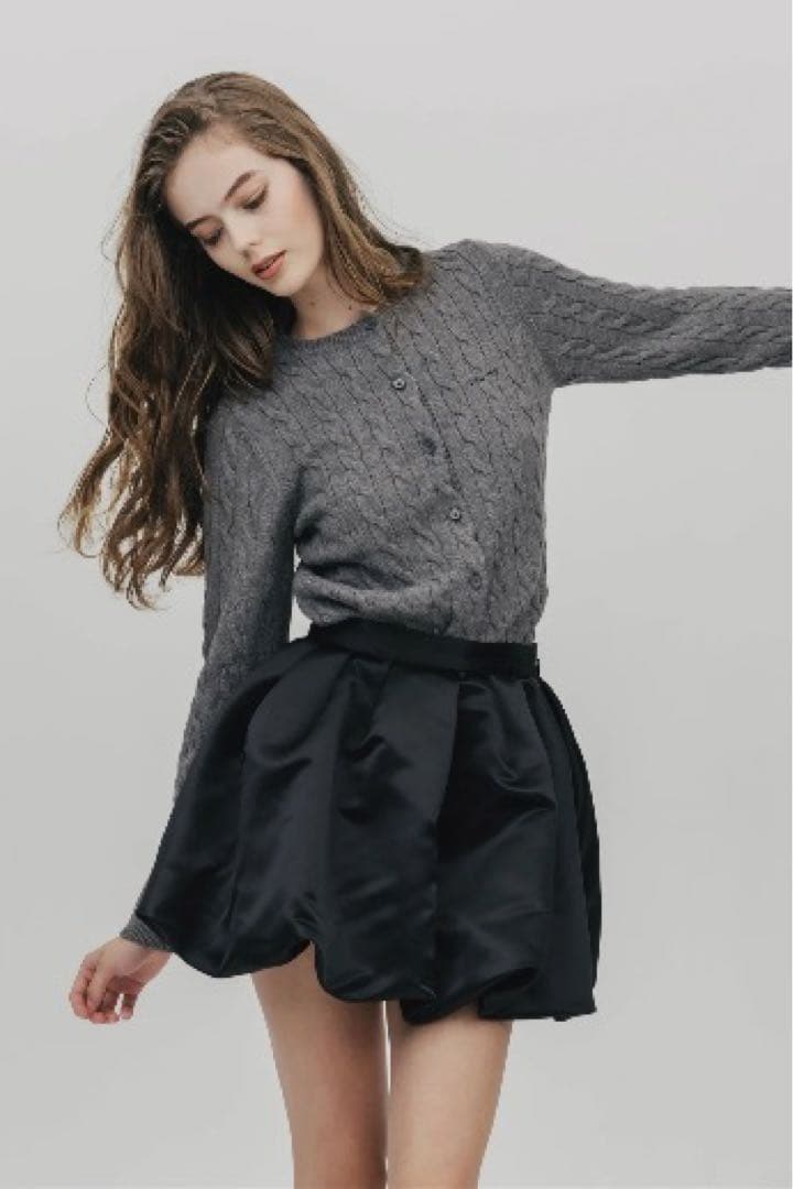 THETOE バルーンスカート　未使用品　タグ付き