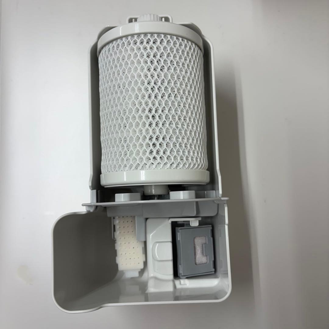 『ぶるー』Panasonic Ziano 脱臭機