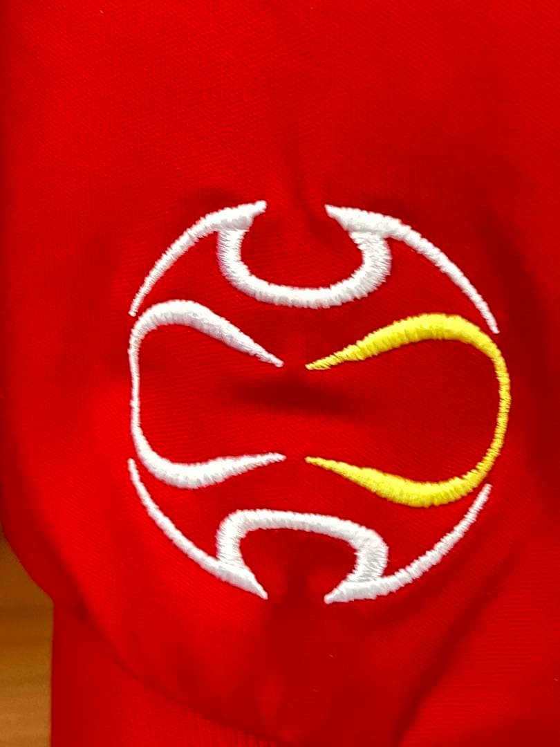 LIVERPOOLリバプール　ユニフォーム　No19 アディダス　希少！美品