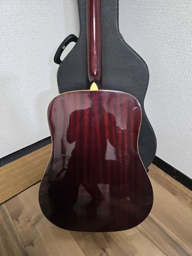 Epiphone Hummingbird / CH のアコースティックギター
