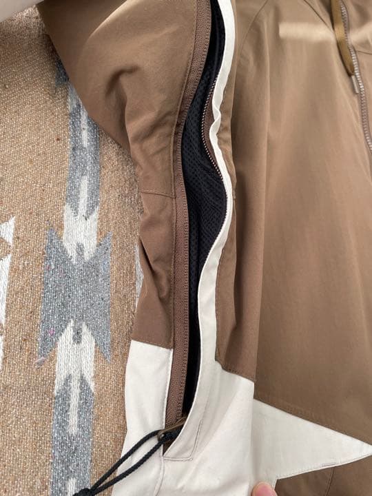 Armada スキー•スノボジャケット&パンツセット