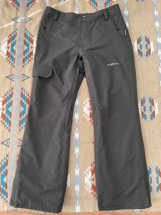 Armada スキー•スノボジャケット&パンツセット