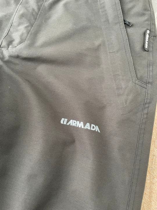 Armada スキー•スノボジャケット&パンツセット