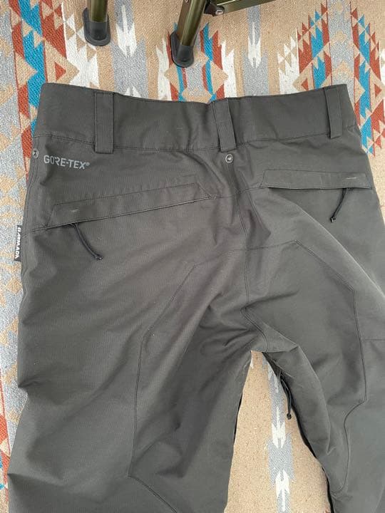 Armada スキー•スノボジャケット&パンツセット