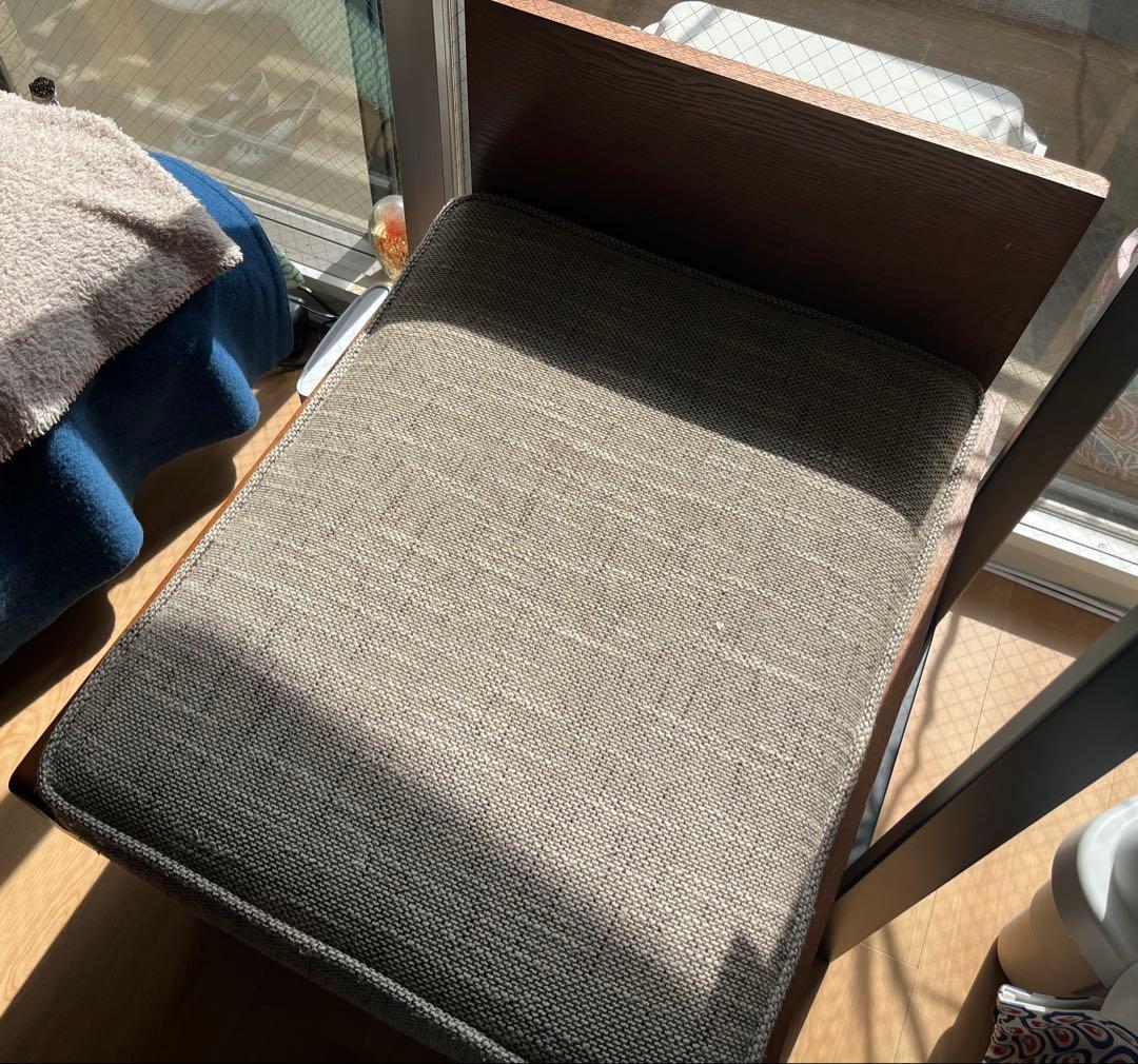 Unico ALBERO(アルベロ) カバーリングソファ 1シーター