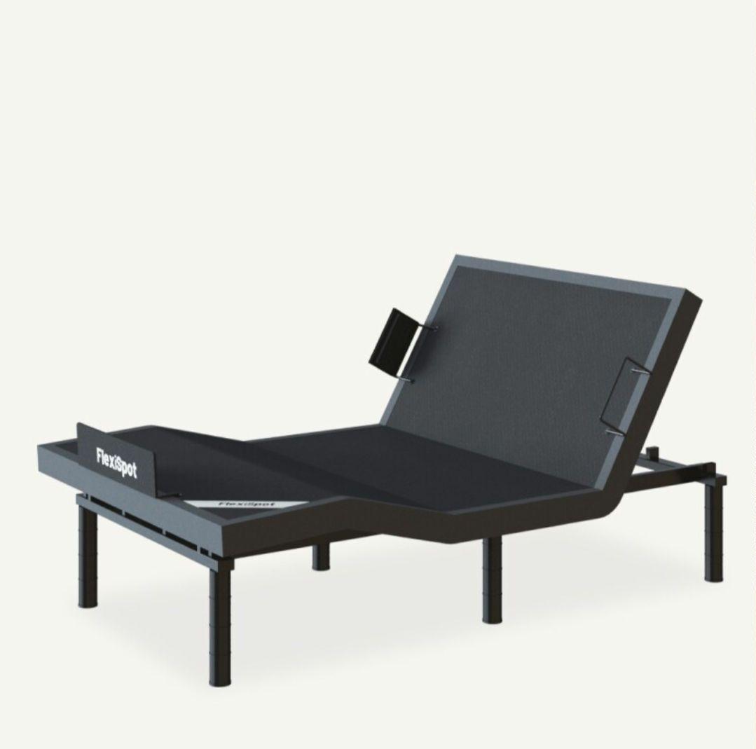 Flexispot 電動ベッドS5 シングルサイズ