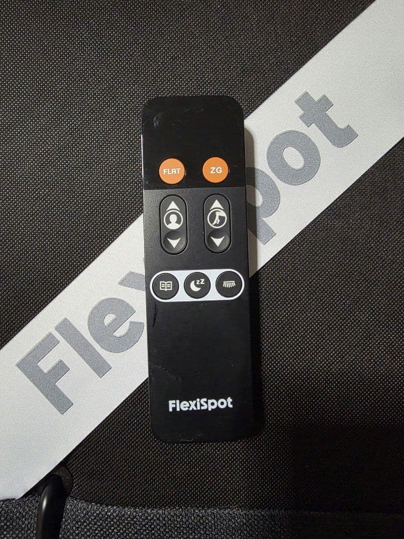 Flexispot 電動ベッドS5 シングルサイズ