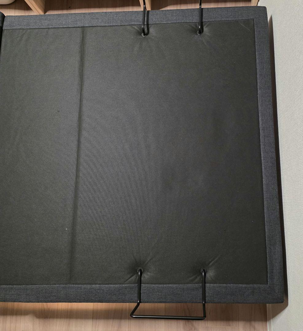 Flexispot 電動ベッドS5 シングルサイズ