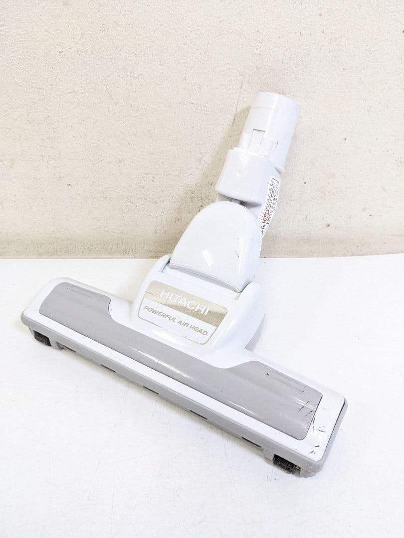 HITACHI 日立 CV-KV70H 紙パック式掃除機 2021年製