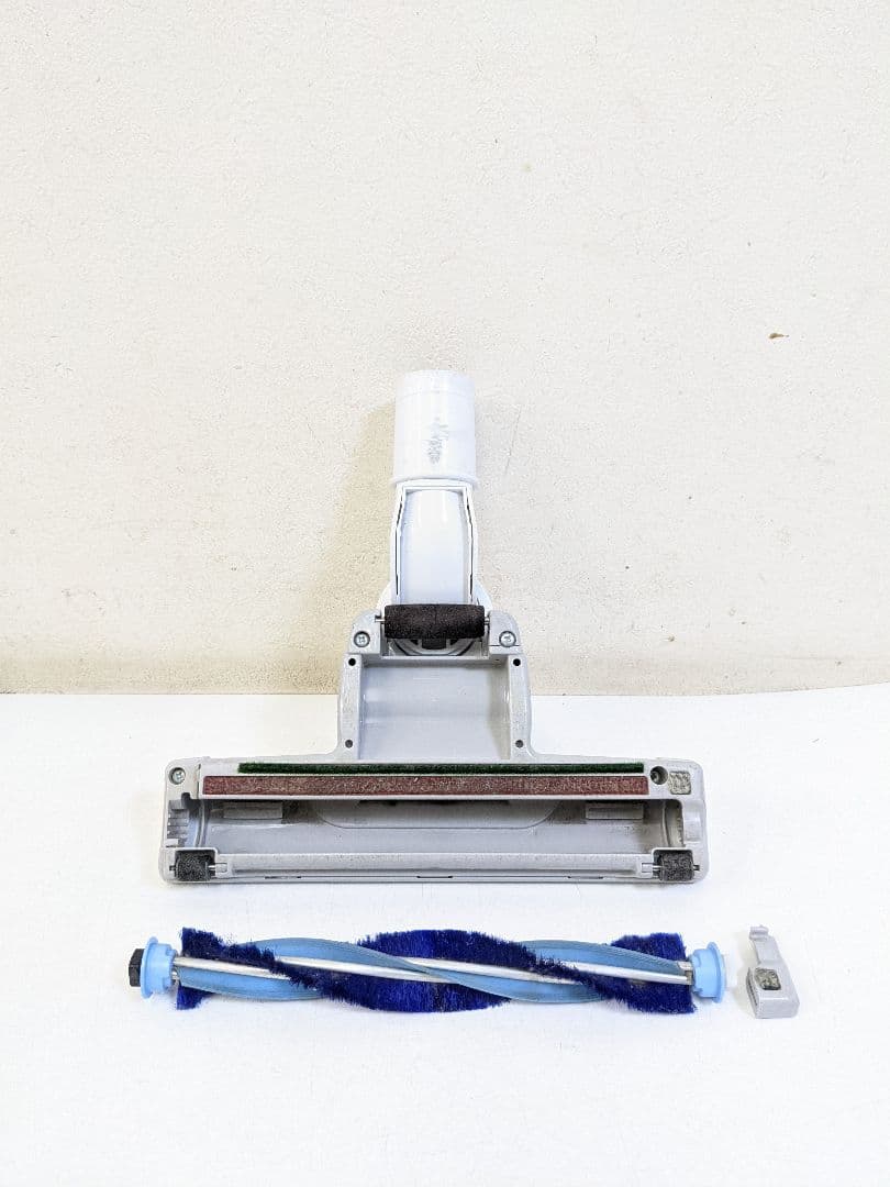 HITACHI 日立 CV-KV70H 紙パック式掃除機 2021年製