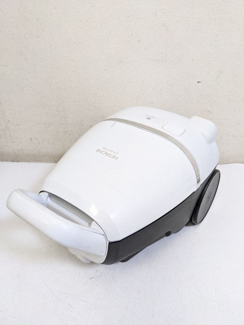 HITACHI 日立 CV-KV70H 紙パック式掃除機 2021年製