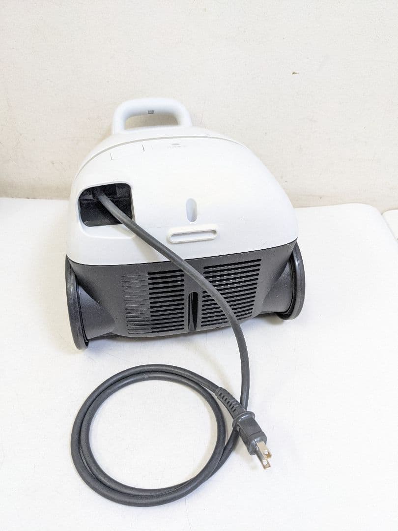 HITACHI 日立 CV-KV70H 紙パック式掃除機 2021年製