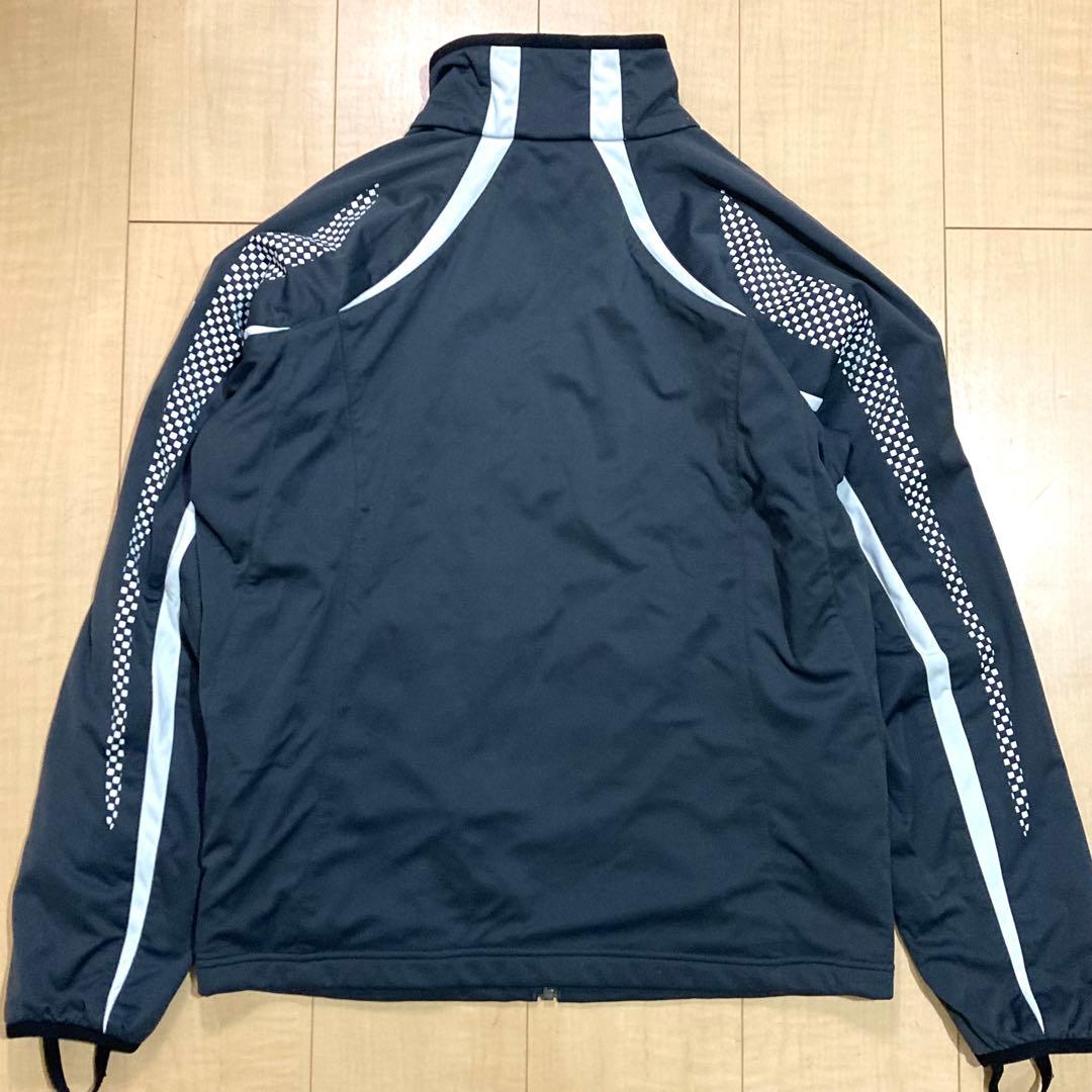 希少✨MIZUNO ミズノ スキー ミドルジャケット クロアチア SKI 競技用