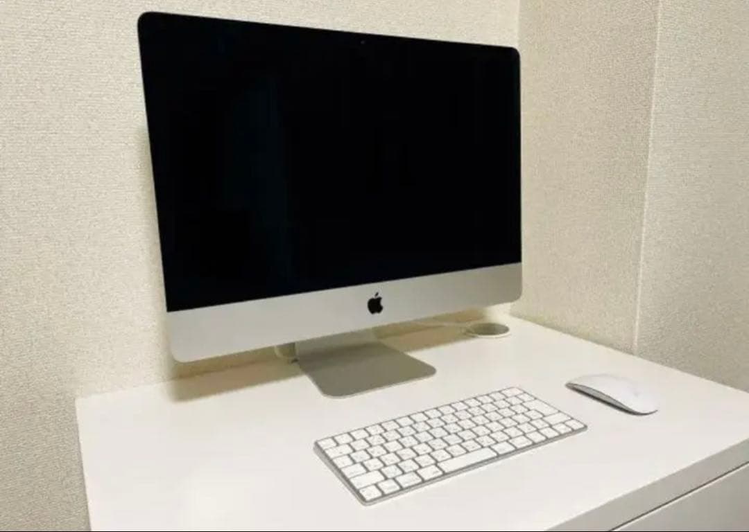 【送料無料】APPLE iMac IMAC MRT42J/A