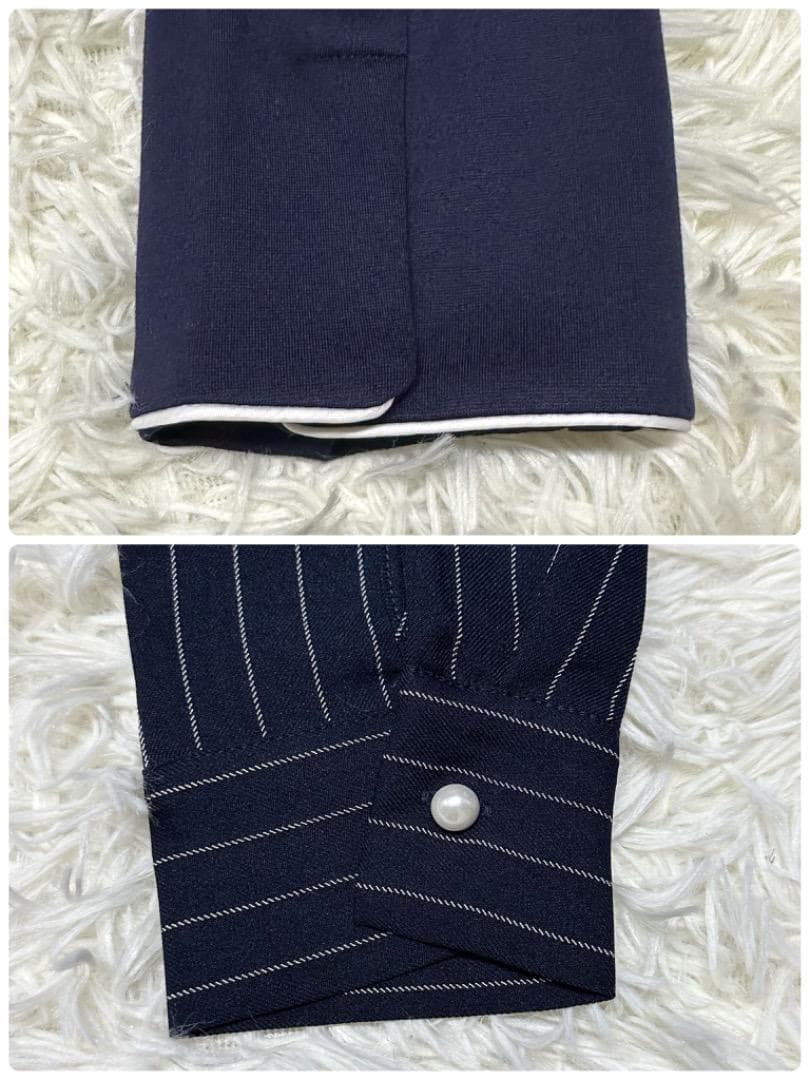 新品　卒服　ラブトキシック　卒業入学式　フォーマルアンサンブル150【匿名配送】