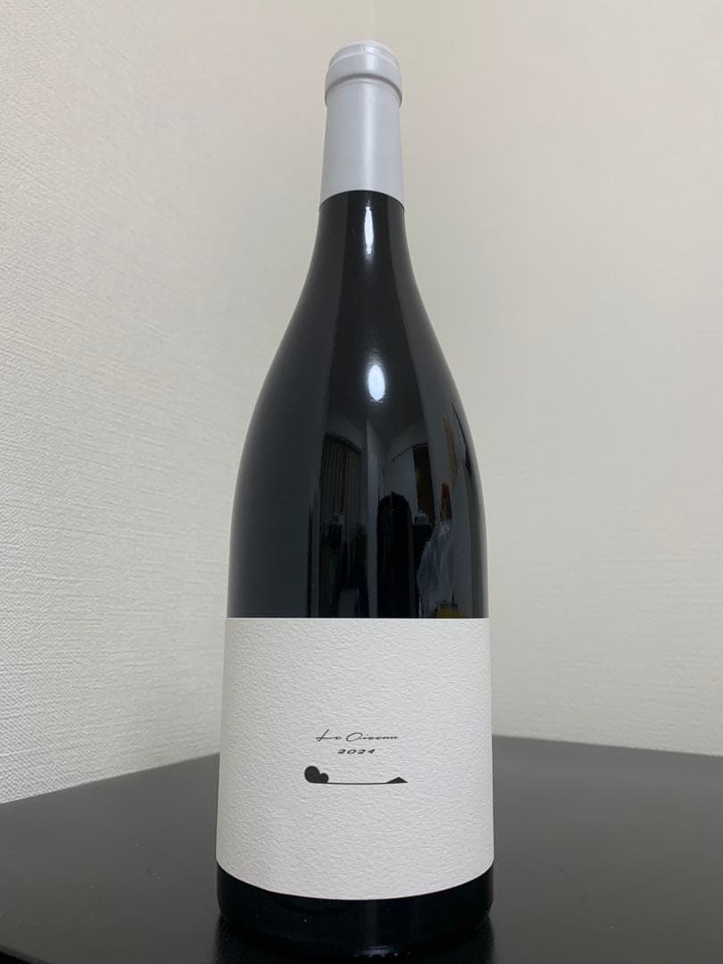 テール・ド・シエル ル・オワゾ 2024 Terre de ciel