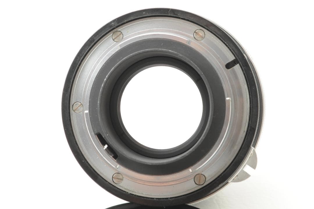 ★美品★Nikon NIKKOR-H Auto 85mm F1.8 非Ai