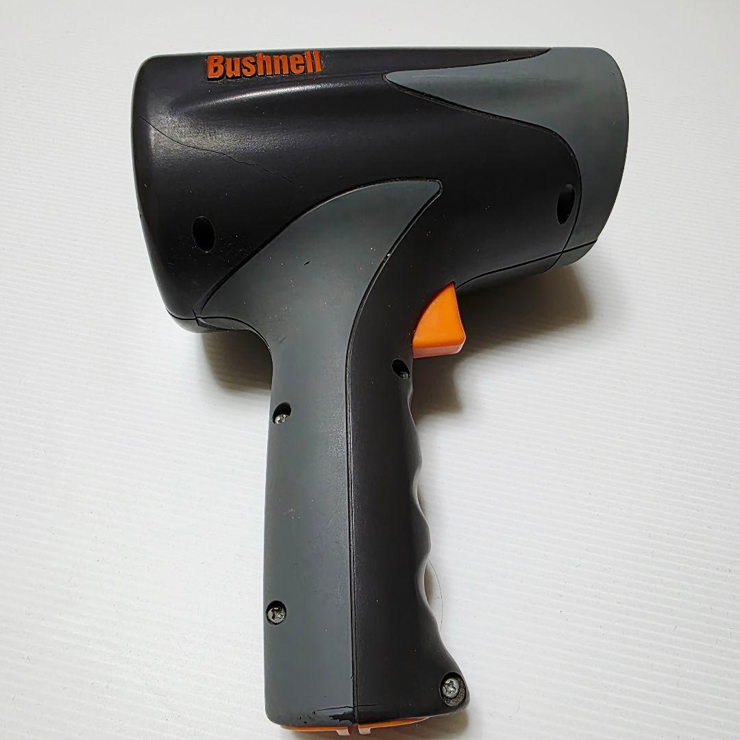 ブッシュネル(Bushnell) スピードガン スピードスターV 日本