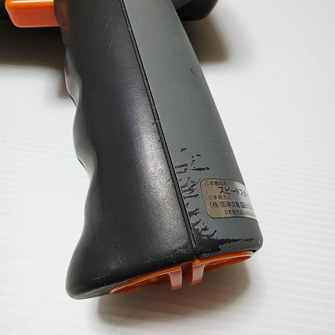 ブッシュネル(Bushnell) スピードガン スピードスターV 日本