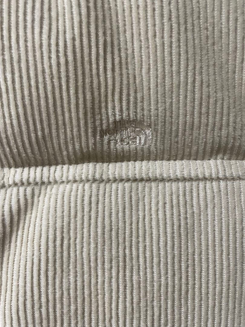 ニ*ム様 THE NORTH FACE パープルレーベル　コーデュロイダウンベス