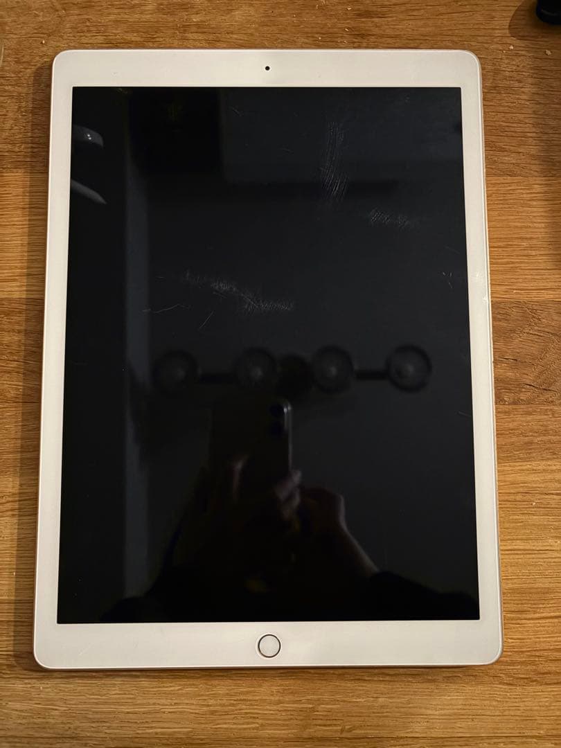 iPad Pro 第一世代 12.9インチ+ Apple Pencil