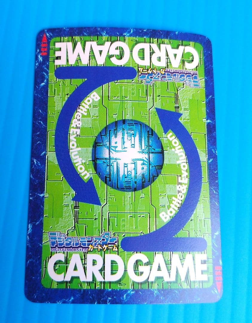 進化の先にあるもの　M50506