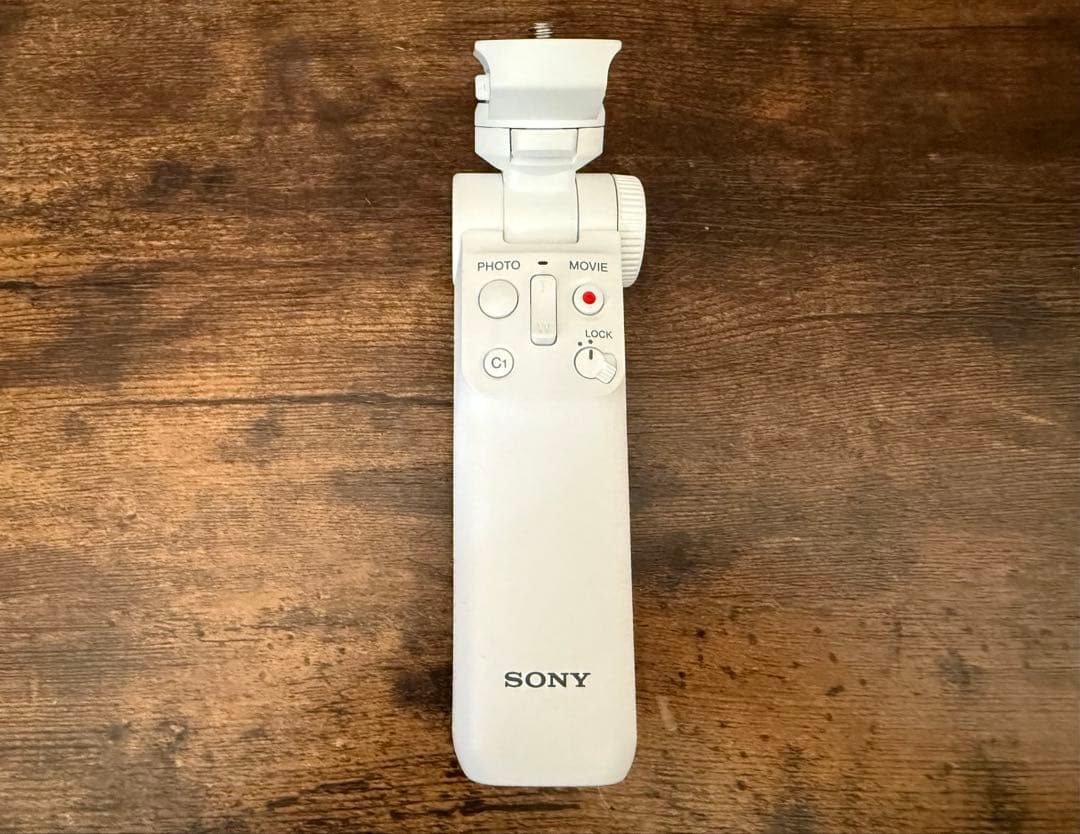 Sony ZV-E10L ホワイト デジタル一眼カメラパワーズームレンズキット