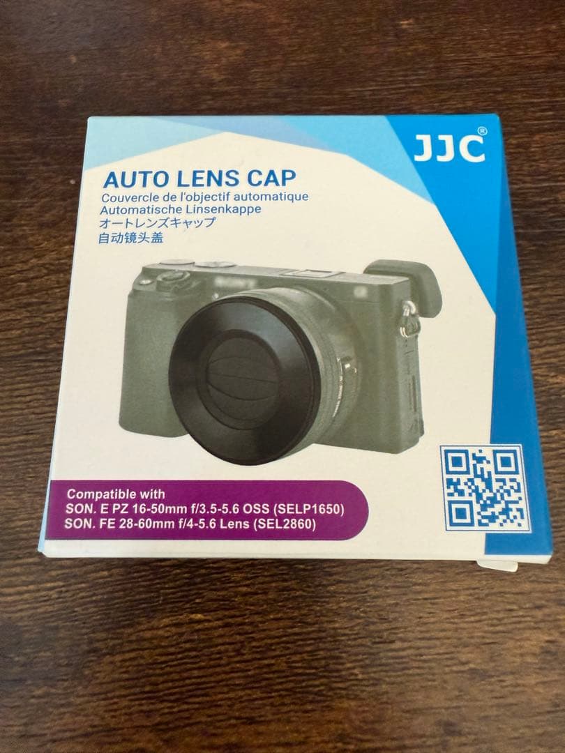 Sony ZV-E10L ホワイト デジタル一眼カメラパワーズームレンズキット