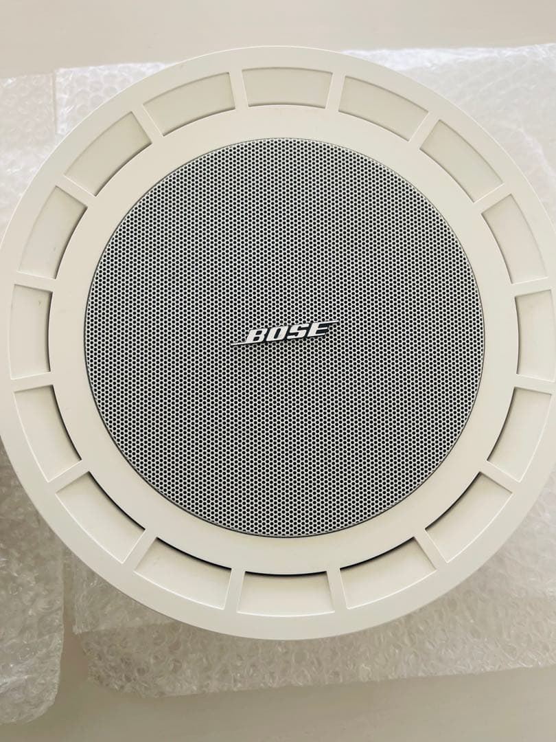 BOSE 天井埋込スピーカー 111CL-Ⅲ