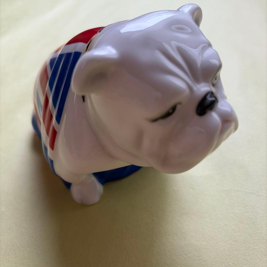 Jack 007 skyfall   ブルドッグ　箱無し