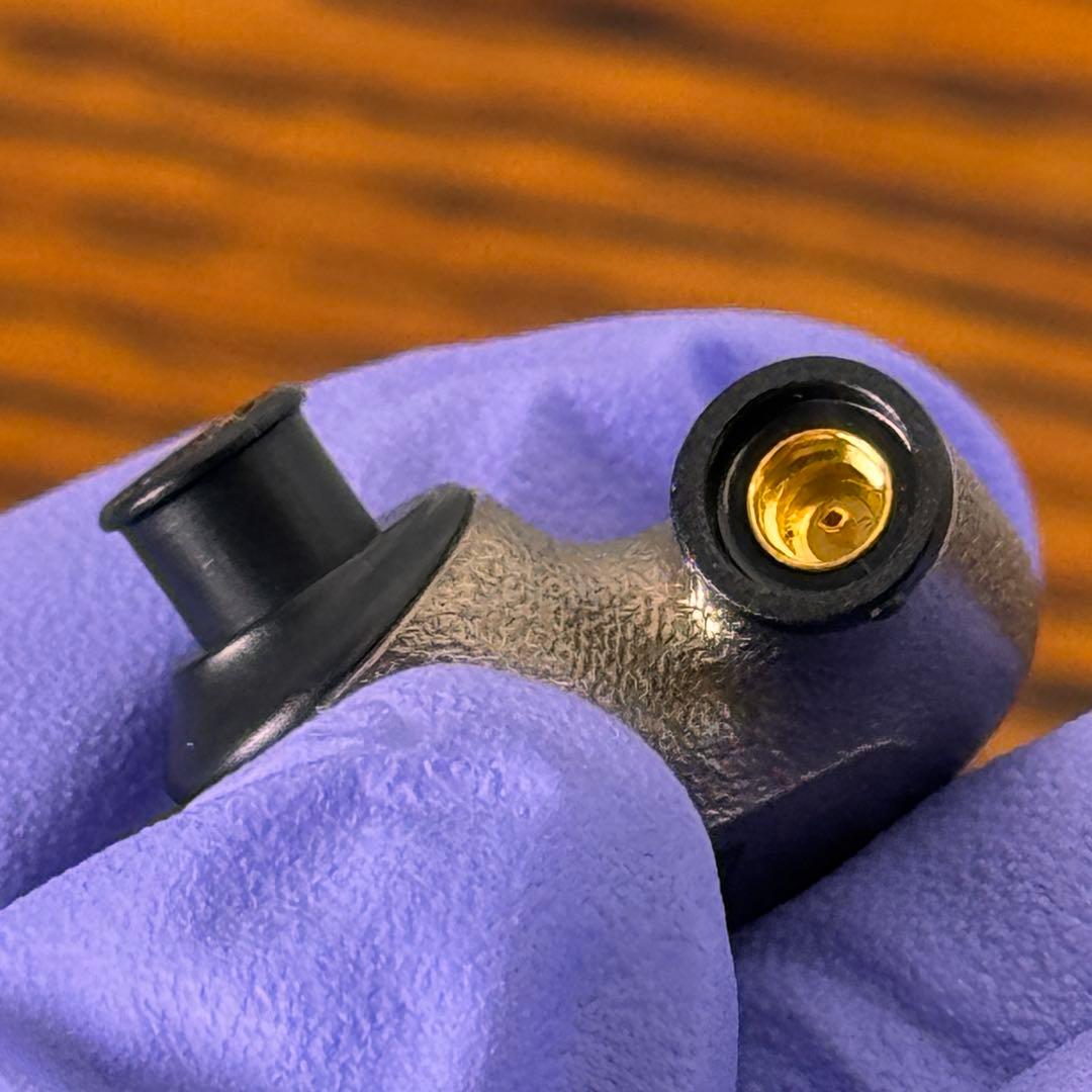 【ゼンハイザー IE 600】高音質イヤフォン（美品・中古）