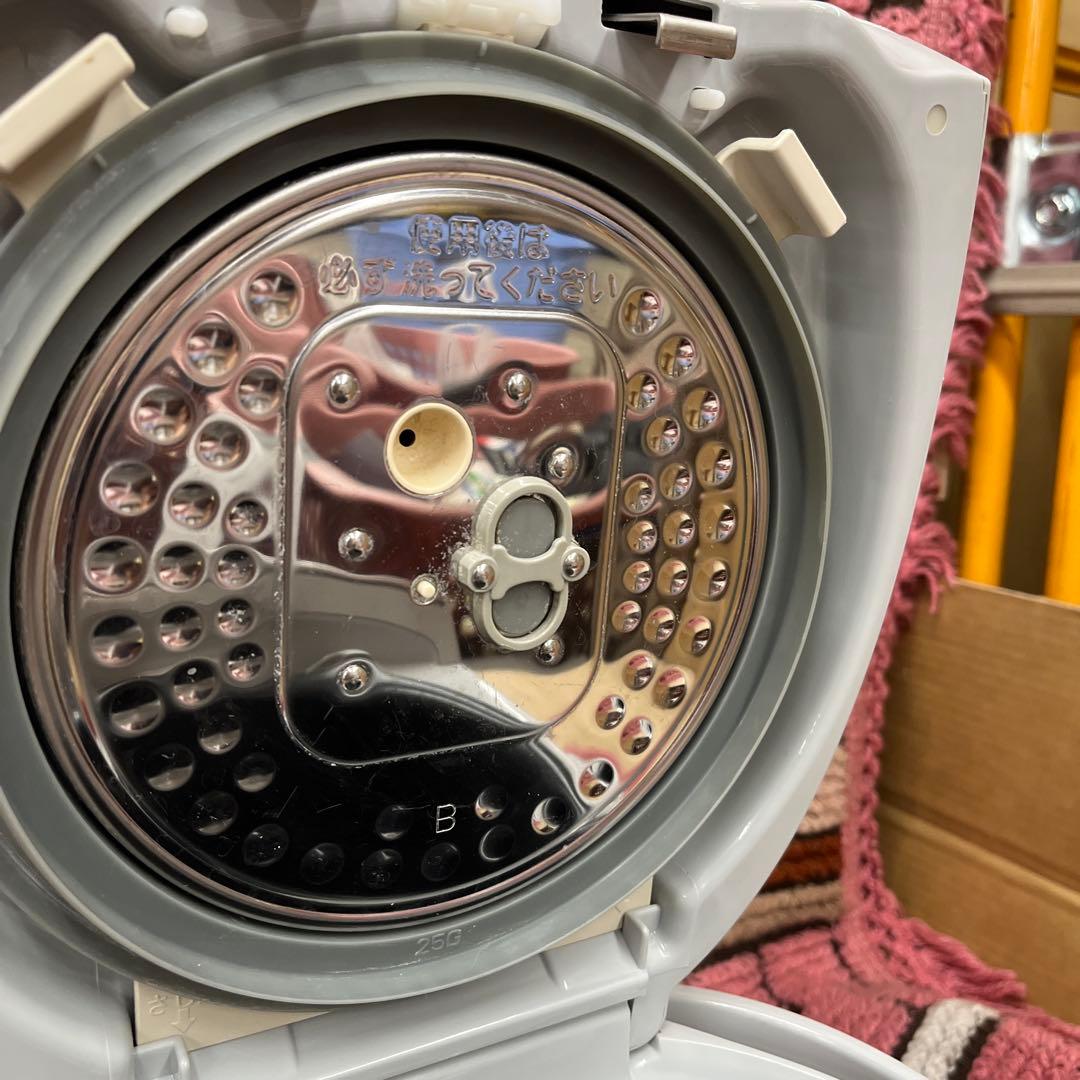 パナソニック　Panasonic sr-pb1000 炊飯器　おどり炊き