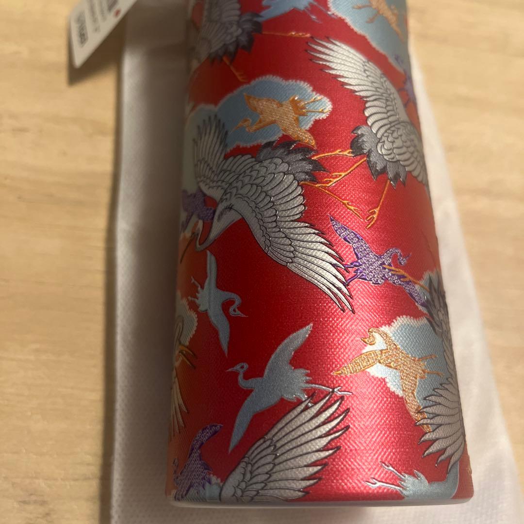 TIGER タイガー Pagongコラボ 魔法瓶 480ml