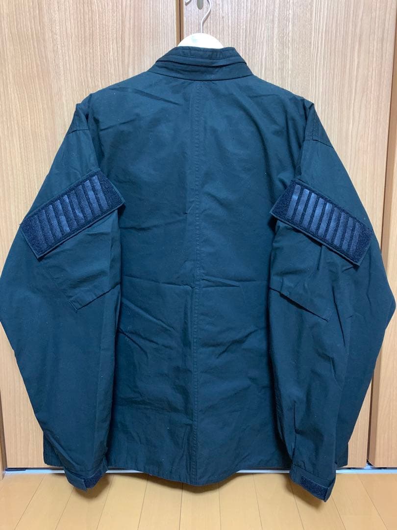 w-taps 2019AW モジュラージャケット