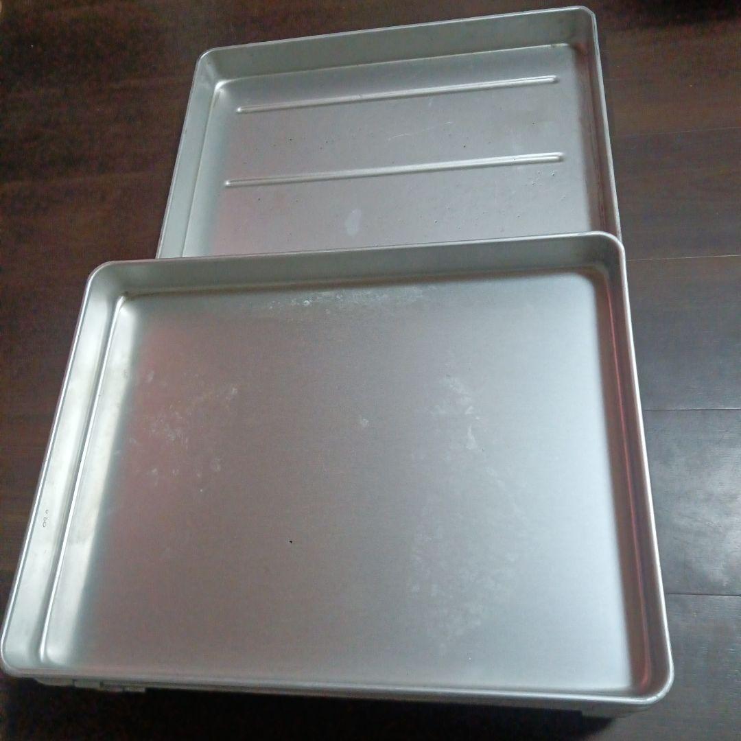 g*o様 AKAD 餃子バット 大 414×312×41mm ６個