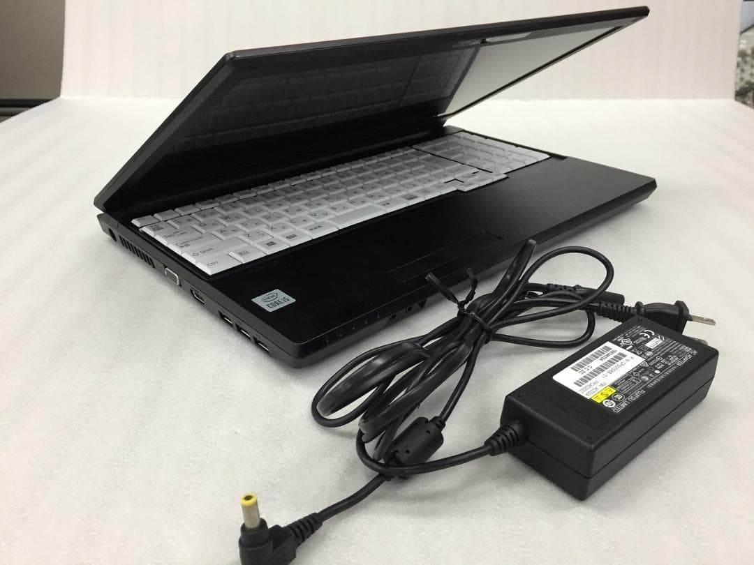 三號さま専用　FUJITSU/A5510/i5第10世代×5台