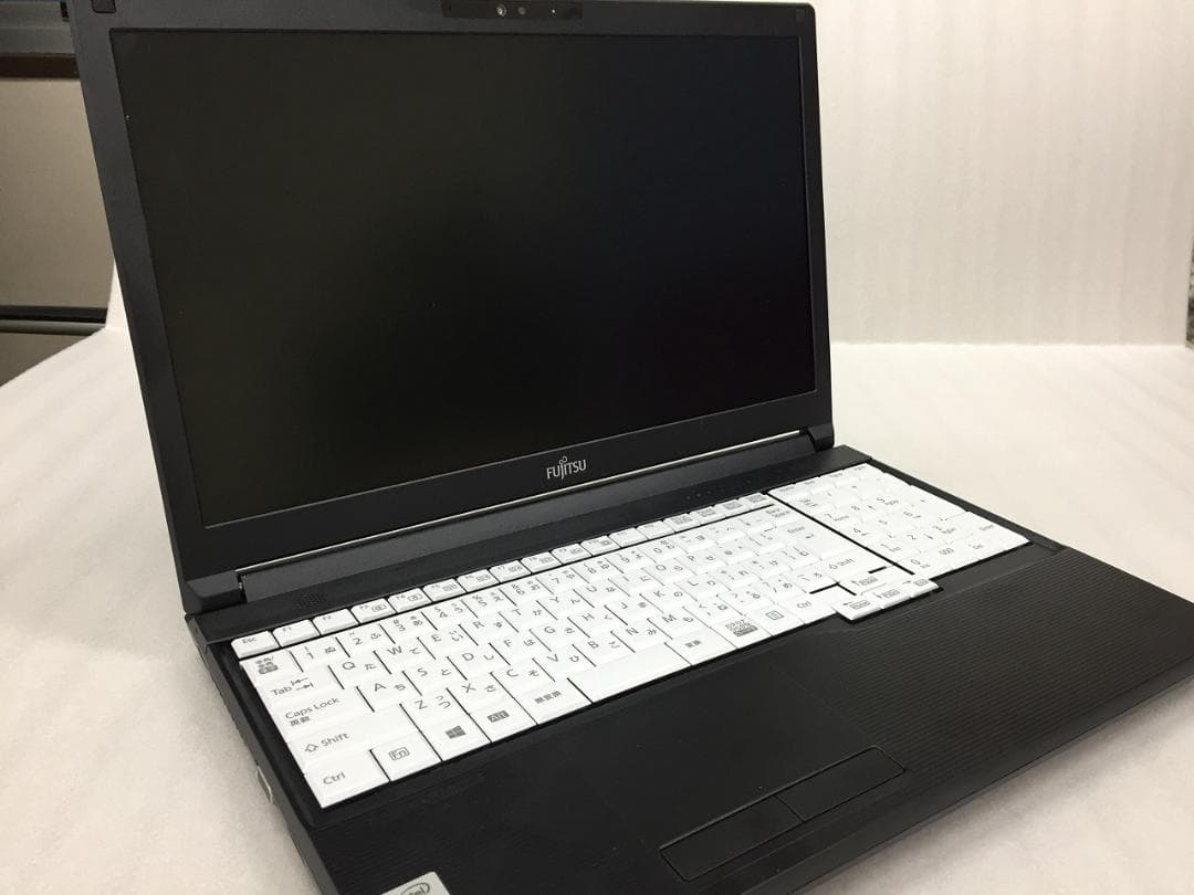 三號さま専用　FUJITSU/A5510/i5第10世代×5台