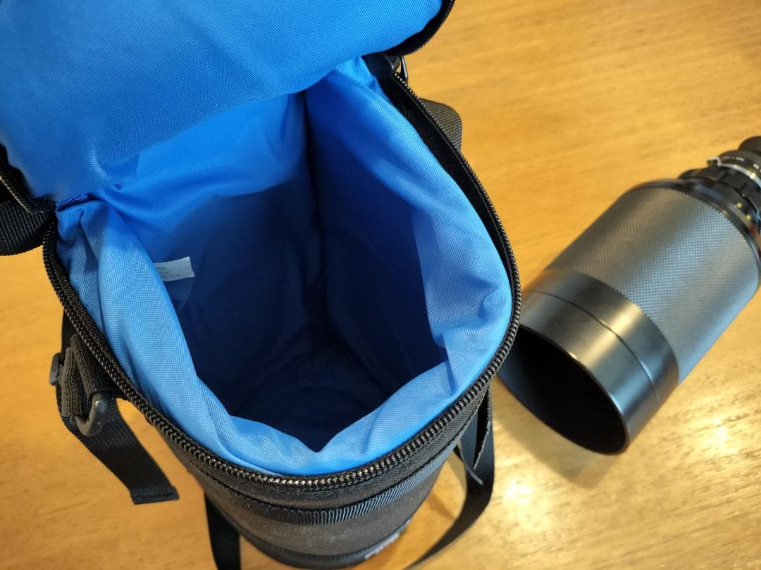 【希少】Reflex Nikkor 1:5 f=50cm F5 ニッコール