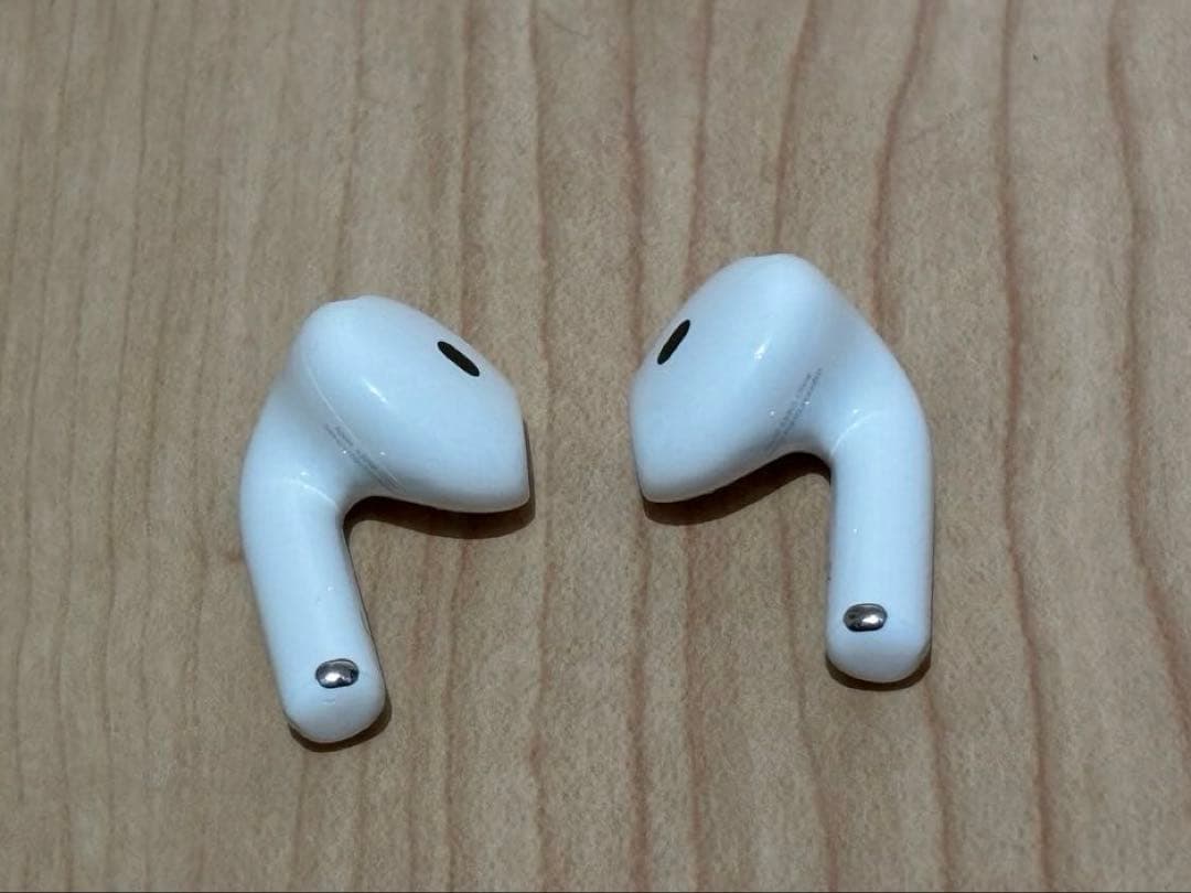 AirPods4 ANC搭載モデル MXP93J/A A3056