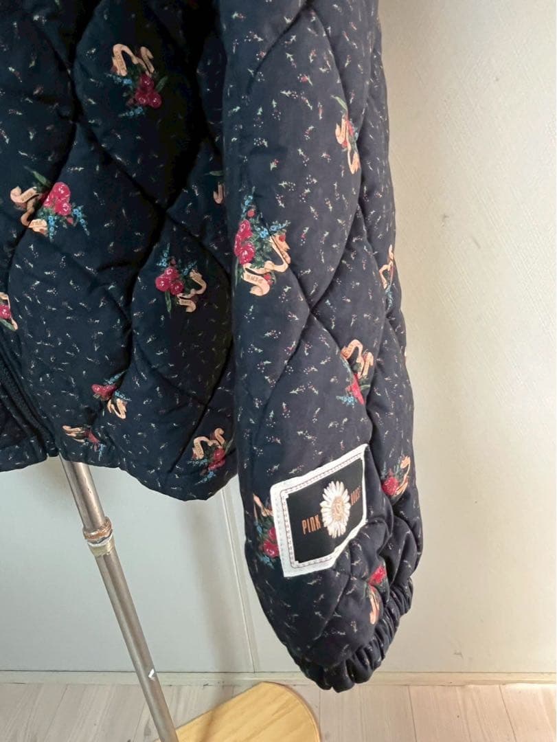 ★値下げ　PINK HOUSE　コート　タグ付き新品