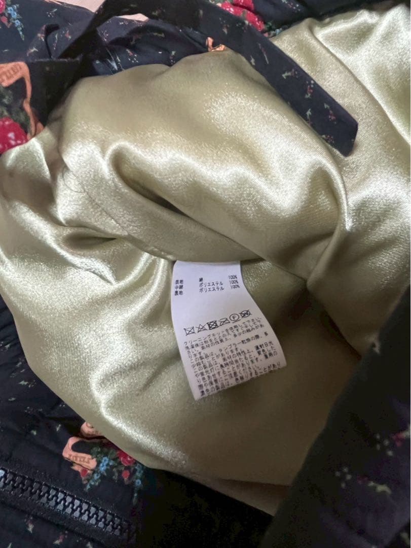 ★値下げ　PINK HOUSE　コート　タグ付き新品